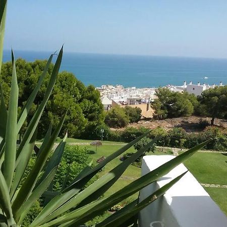 Deluxe Sea View Apartments Torremolinos Esterno foto