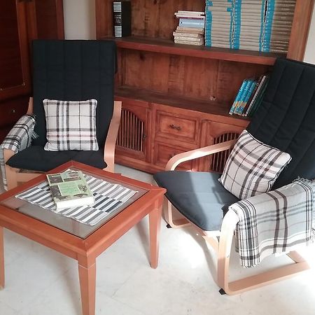 Deluxe Sea View Apartments Torremolinos Esterno foto
