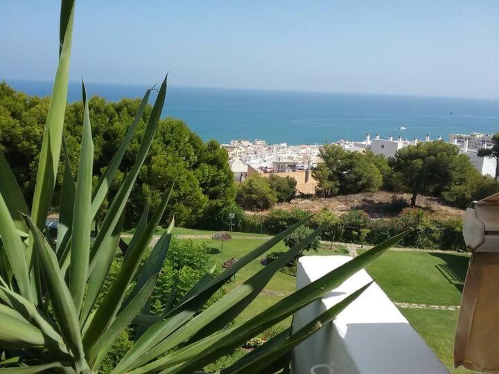 Deluxe Sea View Apartments Torremolinos Esterno foto
