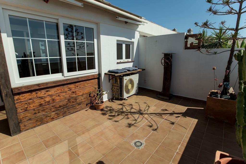 Deluxe Sea View Apartments Torremolinos Esterno foto