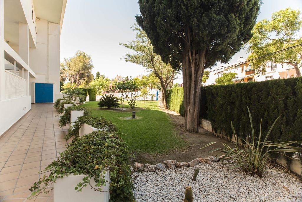 Deluxe Sea View Apartments Torremolinos Esterno foto