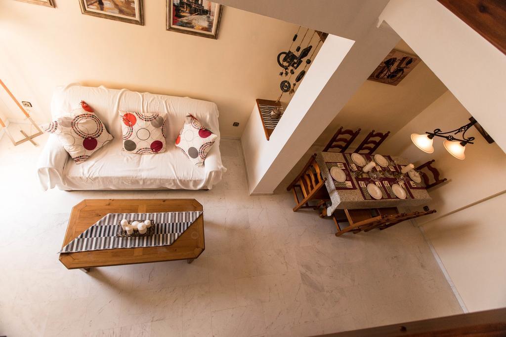 Deluxe Sea View Apartments Torremolinos Esterno foto