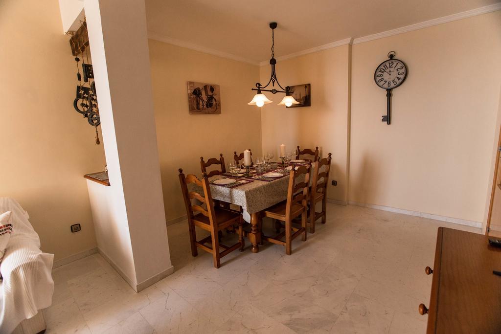 Deluxe Sea View Apartments Torremolinos Esterno foto