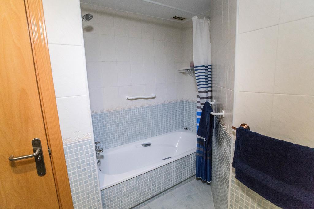 Deluxe Sea View Apartments Torremolinos Esterno foto