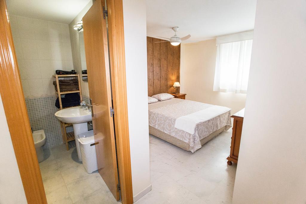 Deluxe Sea View Apartments Torremolinos Esterno foto