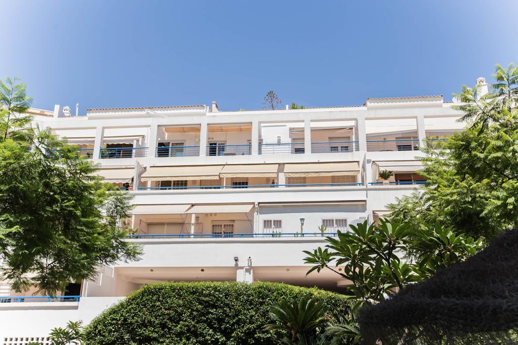 Deluxe Sea View Apartments Torremolinos Esterno foto
