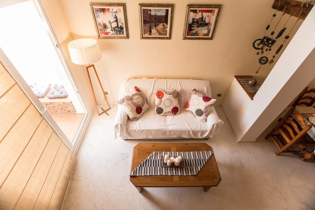 Deluxe Sea View Apartments Torremolinos Esterno foto