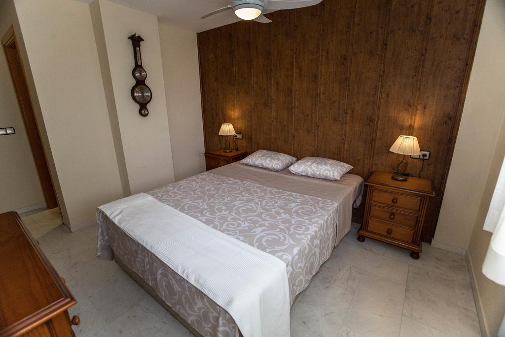 Deluxe Sea View Apartments Torremolinos Esterno foto