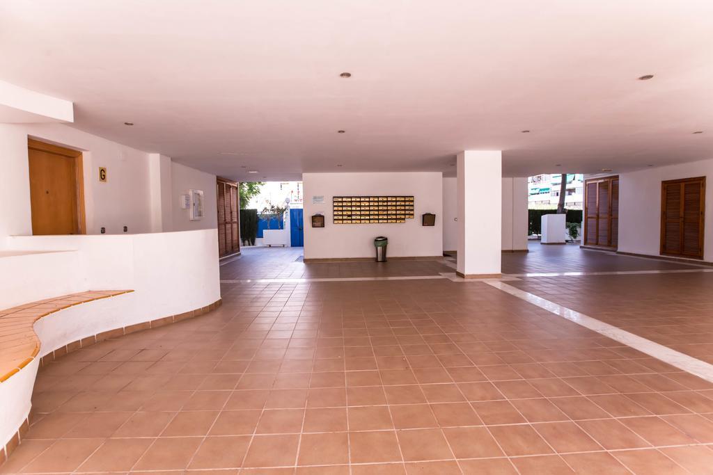 Deluxe Sea View Apartments Torremolinos Esterno foto