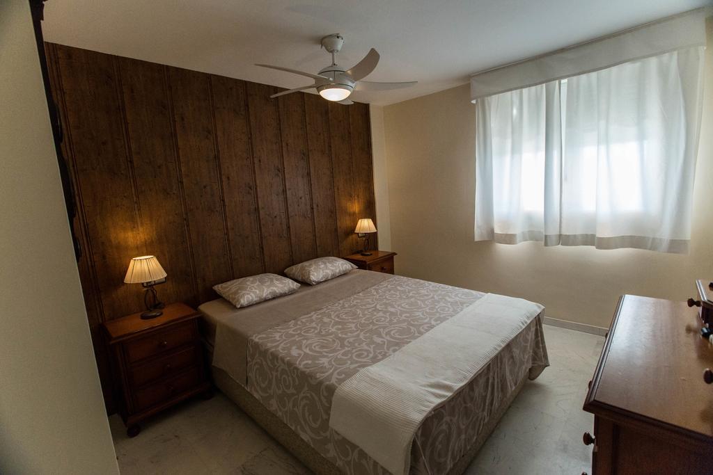 Deluxe Sea View Apartments Torremolinos Esterno foto
