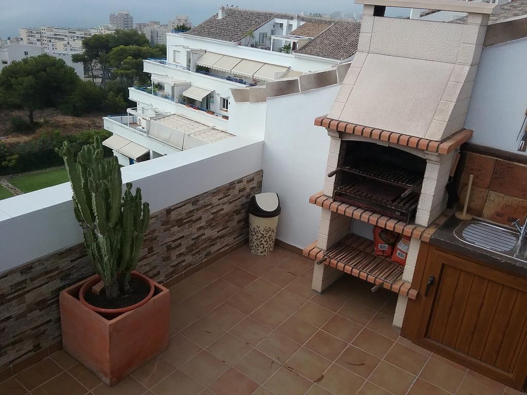 Deluxe Sea View Apartments Torremolinos Esterno foto