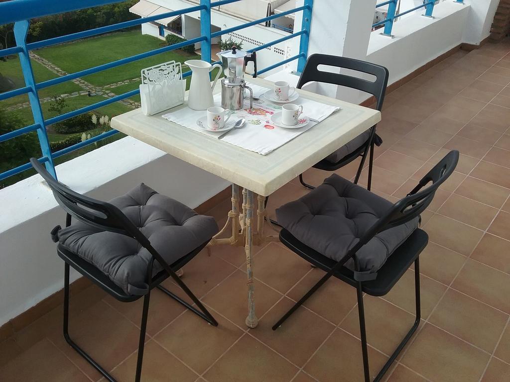 Deluxe Sea View Apartments Torremolinos Esterno foto